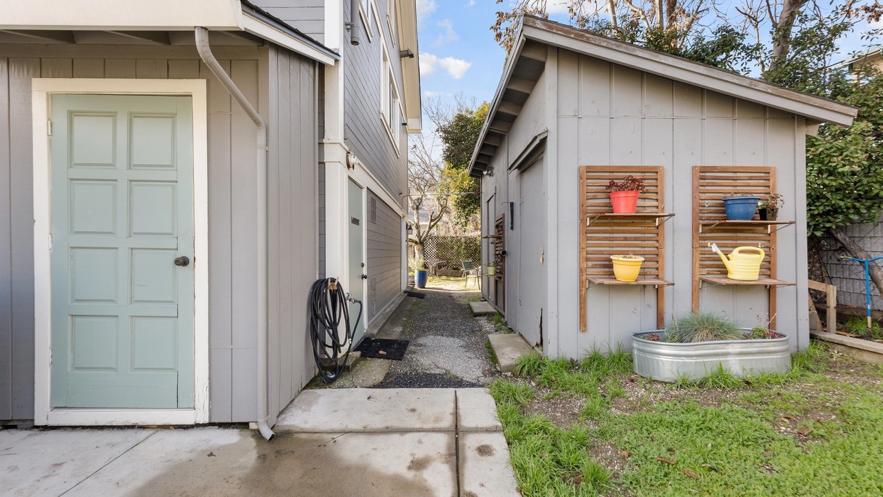 Photo of Outdoor in Grass Valley