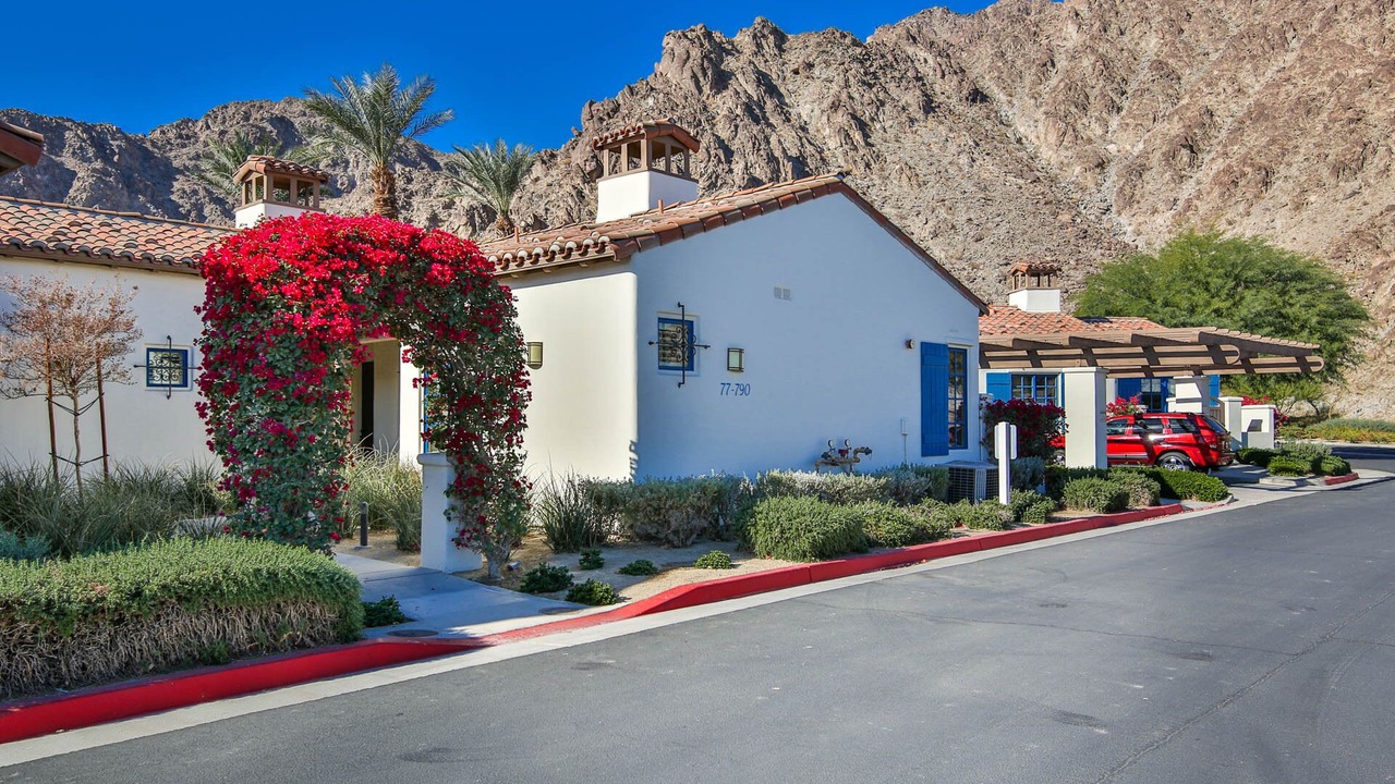 Photo of Outdoor in La Quinta