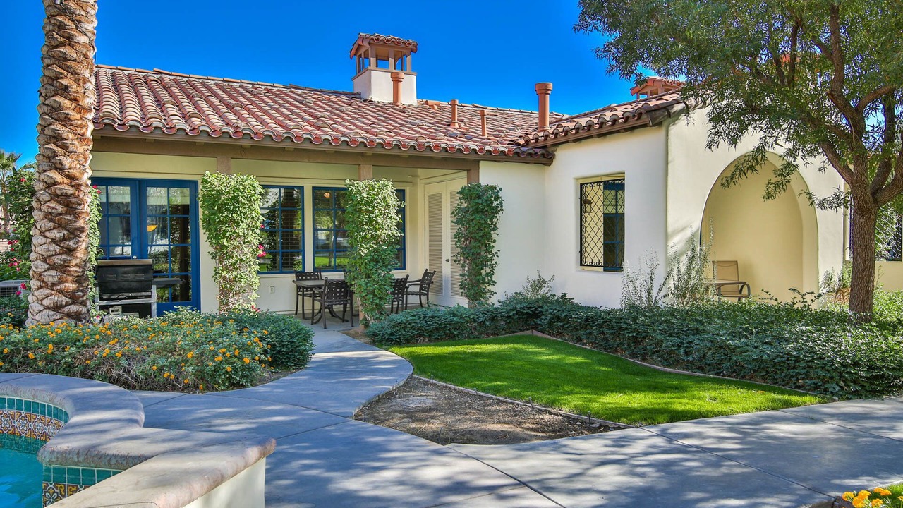 Photo of Outdoor in La Quinta