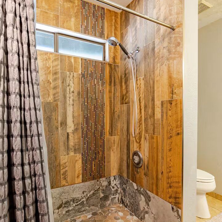 Photo of Bathroom in Zephyr Cove