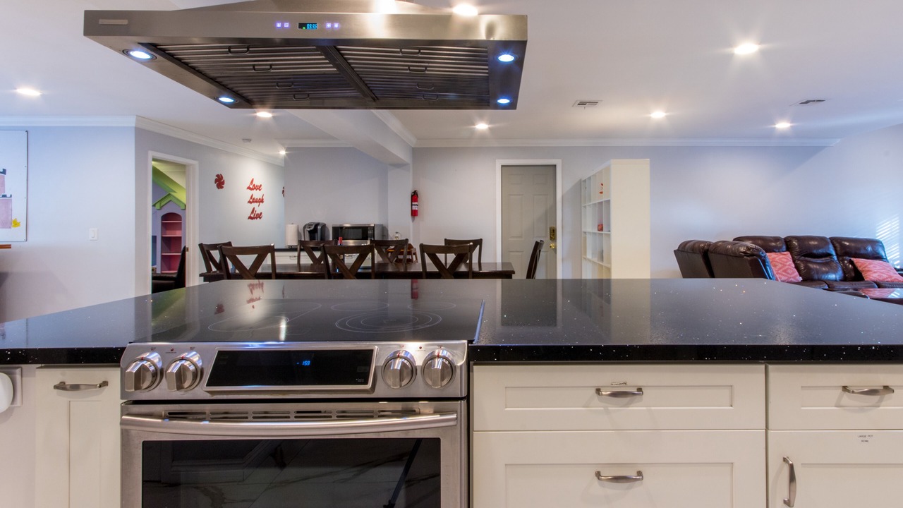Photo of Kitchen in Southwest Anaheim