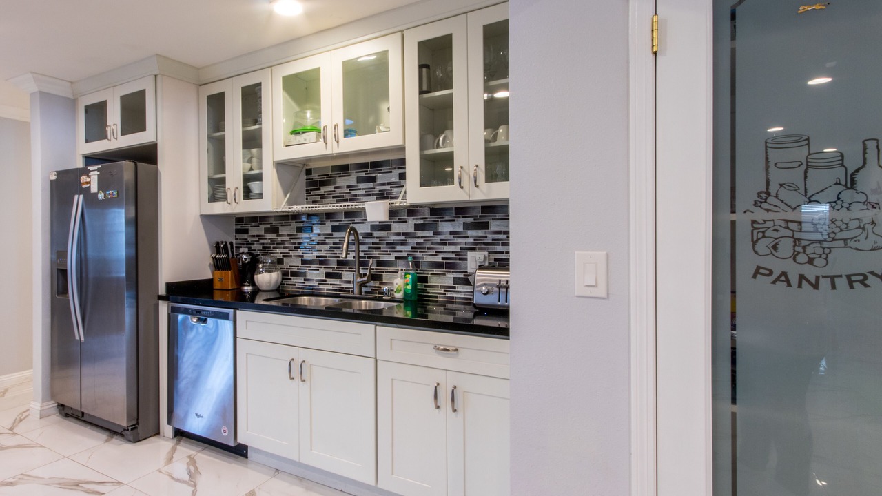 Photo of Kitchen in Southwest Anaheim
