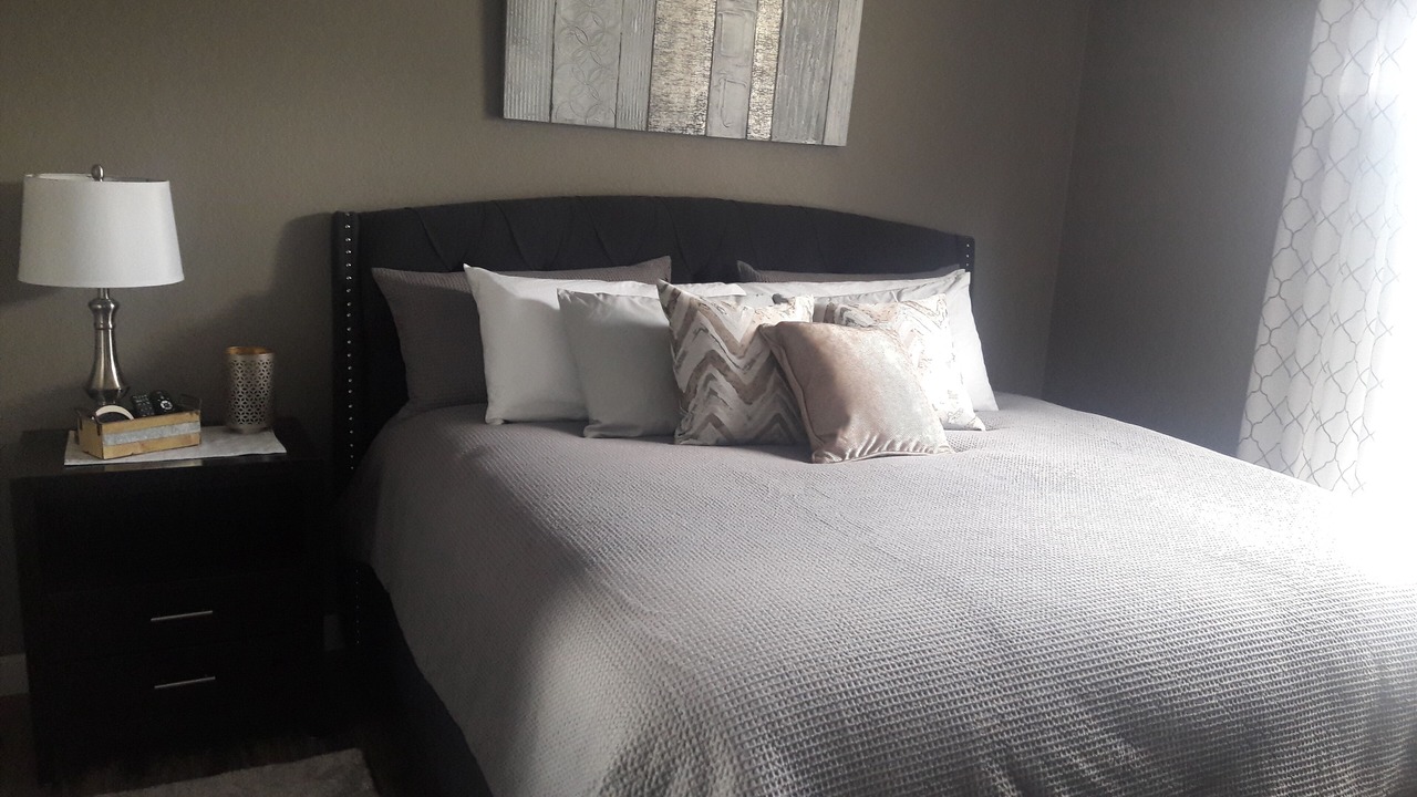 Photo of Bedroom in Paradise Valley Village