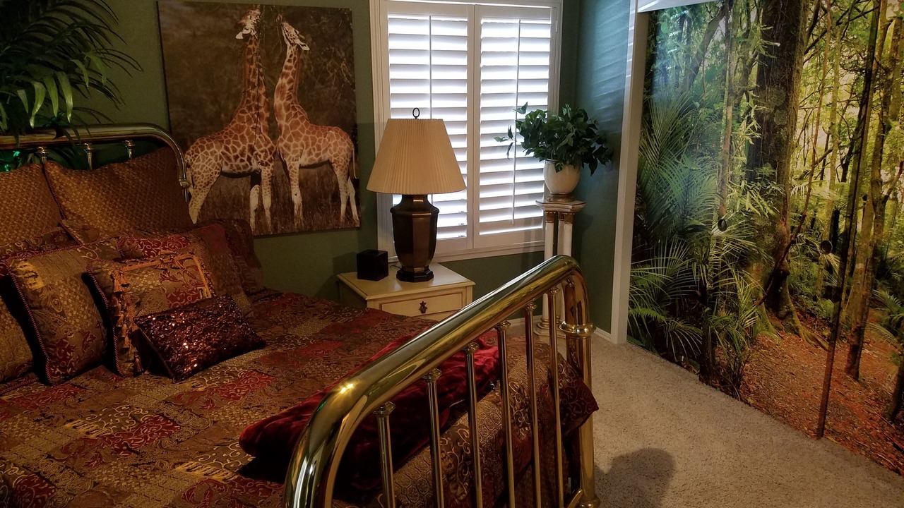 Photo of Bedroom in Greenacres