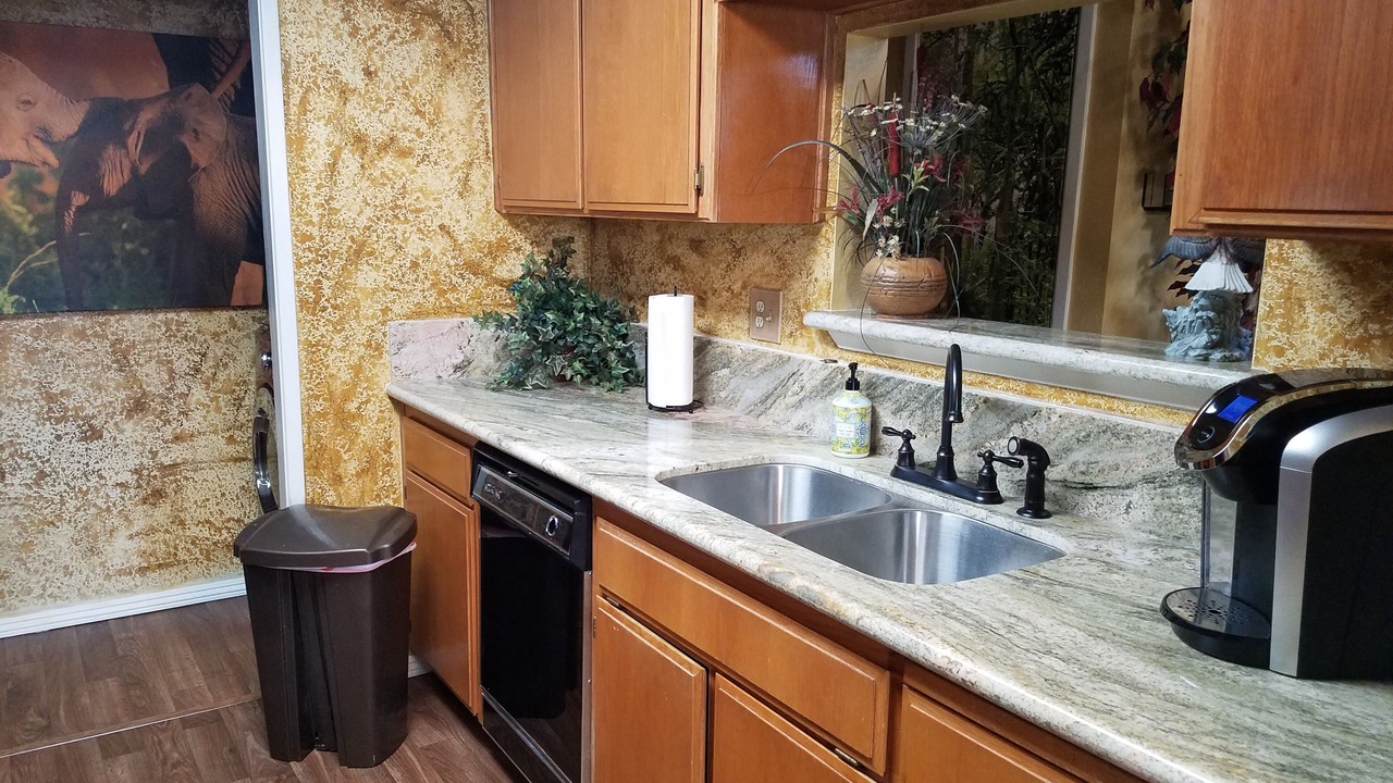 Photo of Kitchen in Greenacres