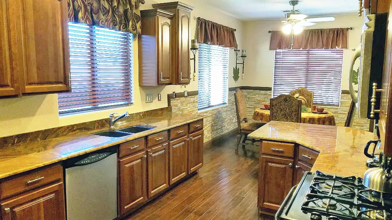 Photo of Kitchen in Centerra