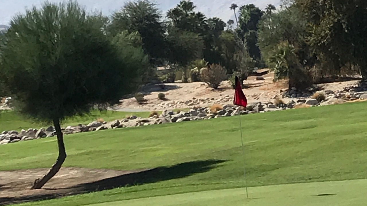 Photo of Others in Palm Springs