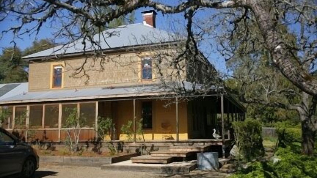 Photo of Outdoor in Boonville