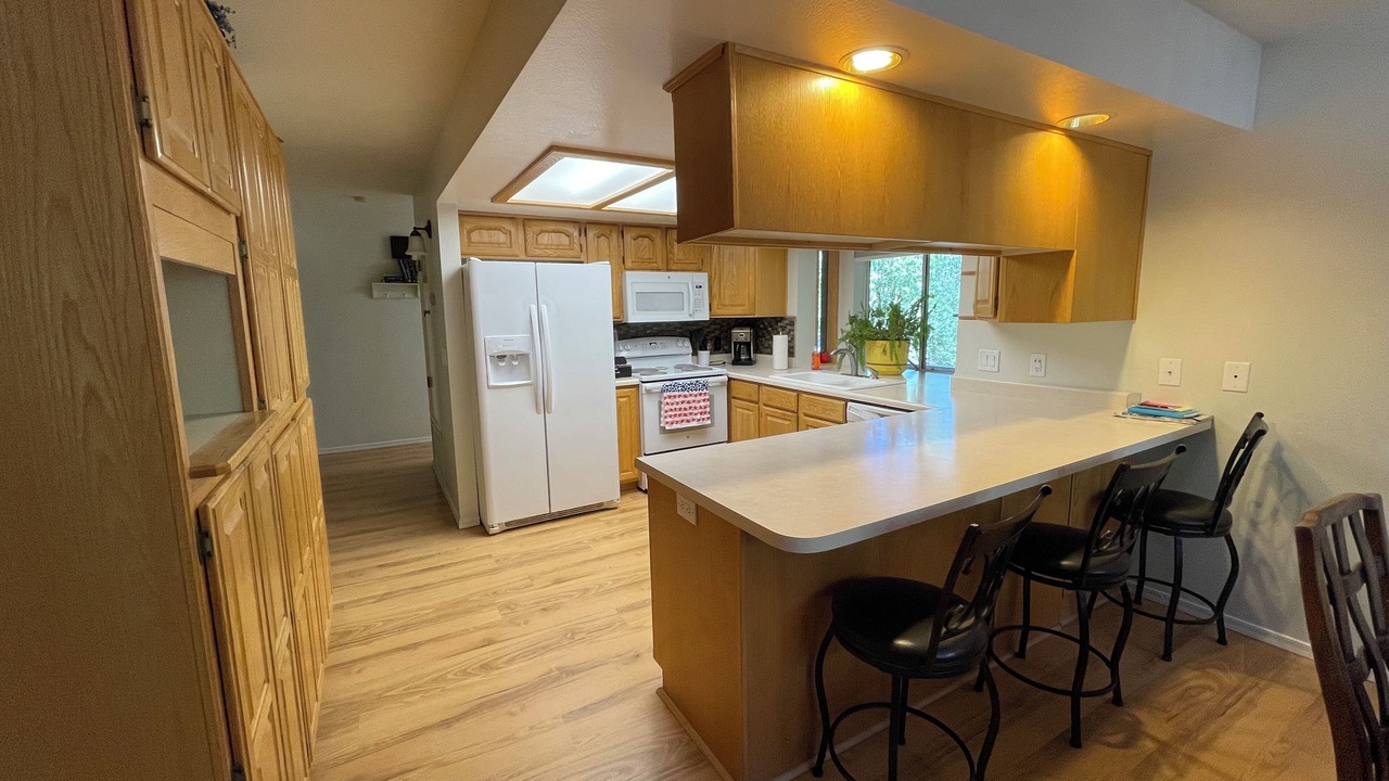 Photo of Kitchen in Strawberry