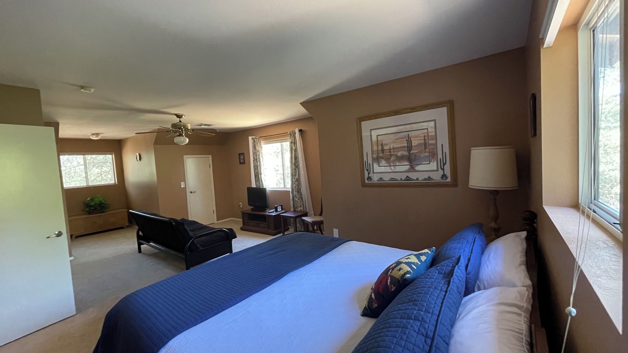Photo of Bedroom in Strawberry