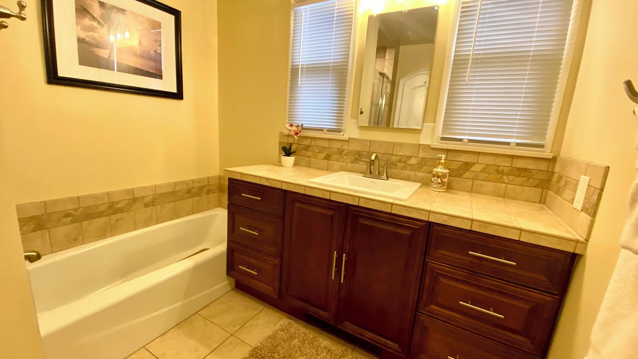 Photo of Bathroom in South Redondo
