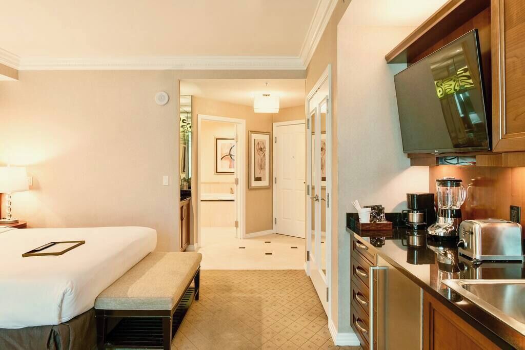 Photo of Bedroom in Las Vegas