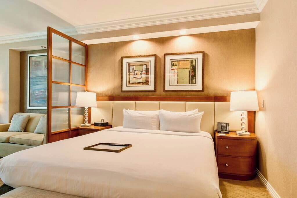 Photo of Bedroom in Las Vegas