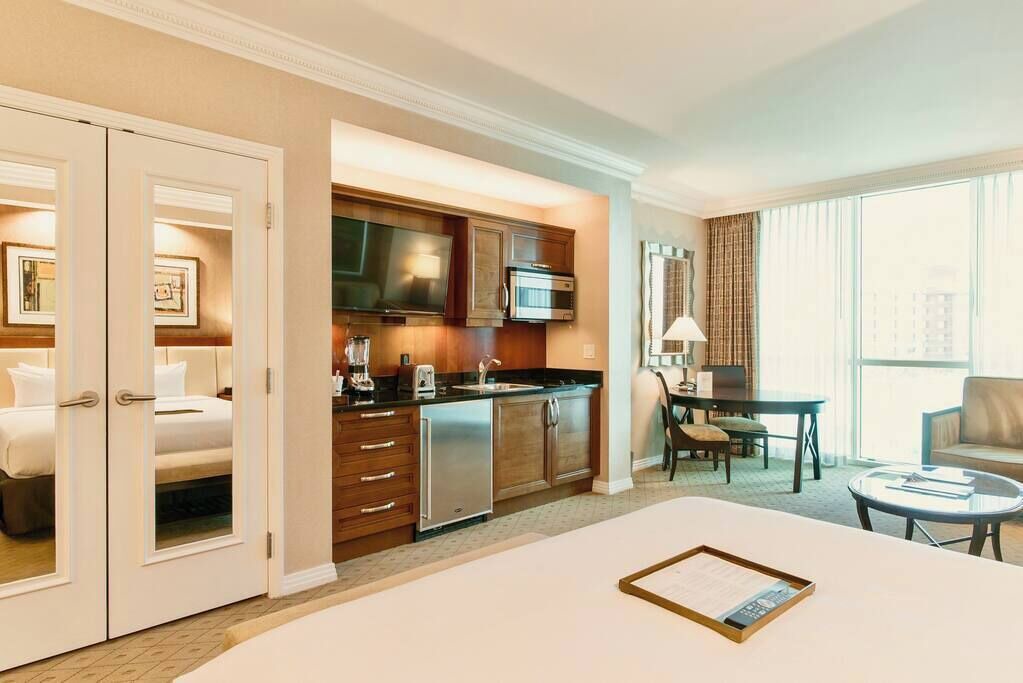 Photo of Bedroom in Las Vegas
