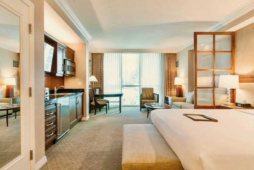 Photo of Bedroom in Las Vegas