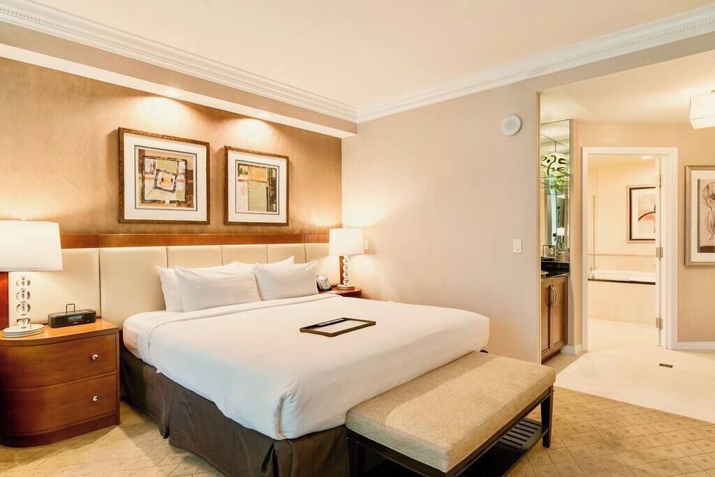Photo of Bedroom in Las Vegas