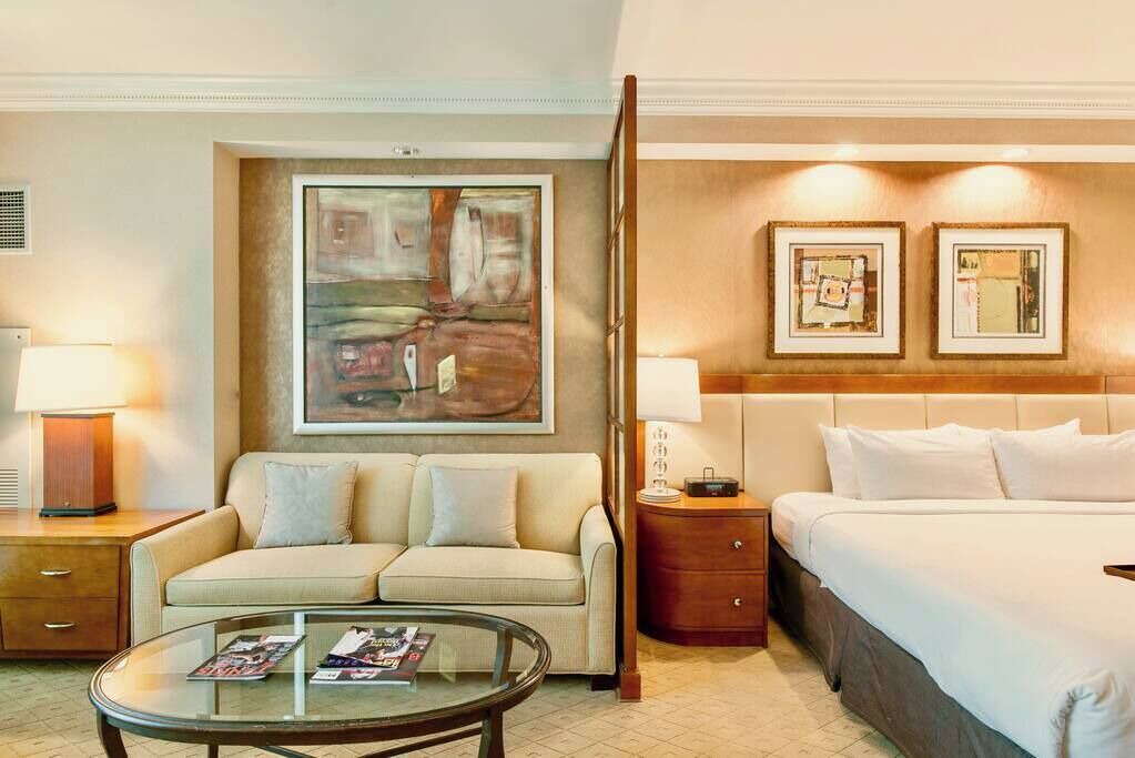 Photo of Bedroom in Las Vegas