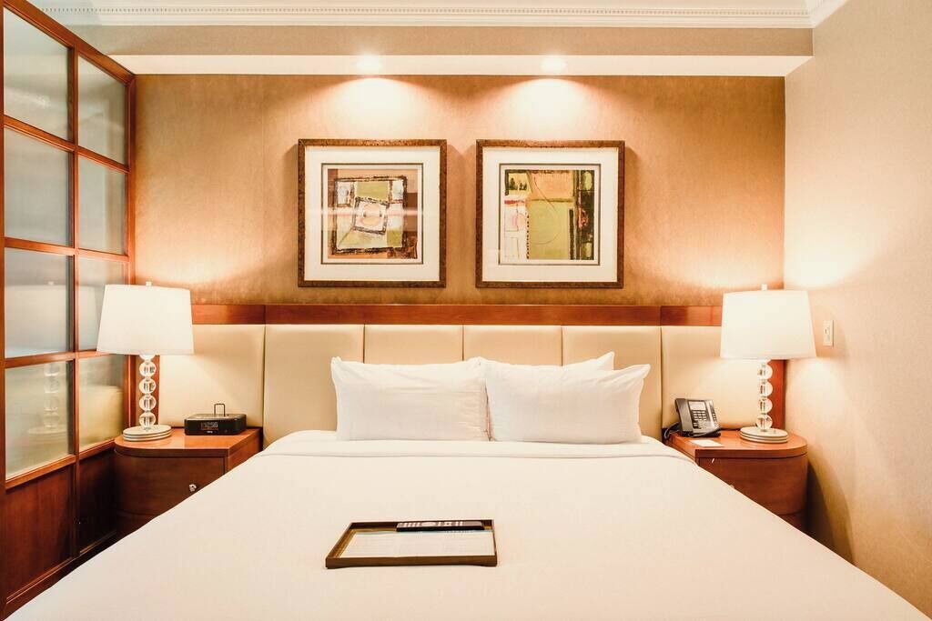 Photo of Bedroom in Las Vegas