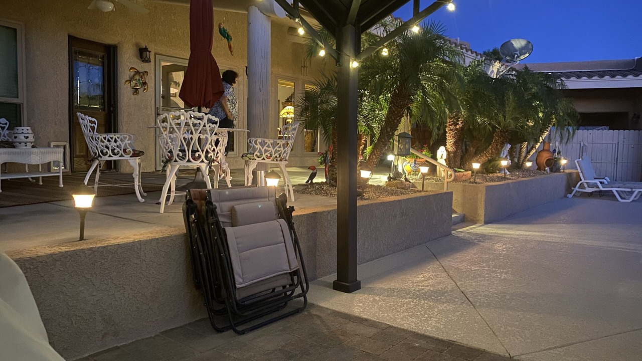 Photo of Outdoor in Havasu Foothill Estates