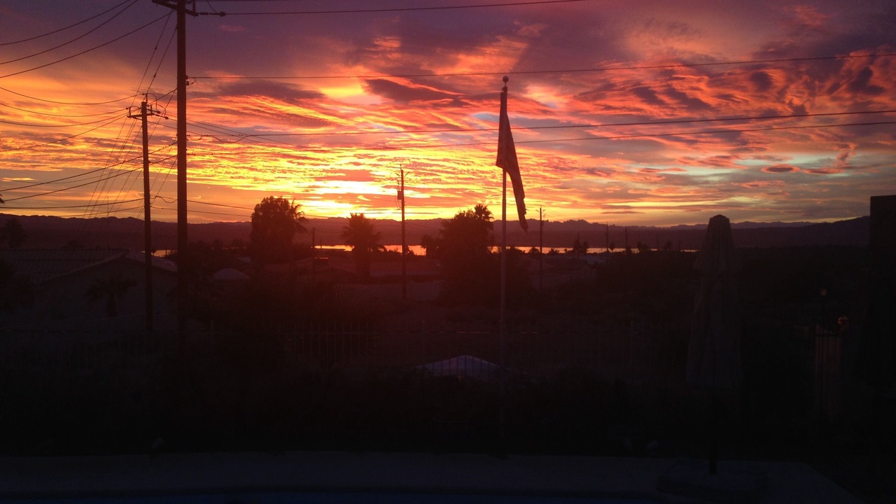 Photo of Outdoor in Havasu Foothill Estates