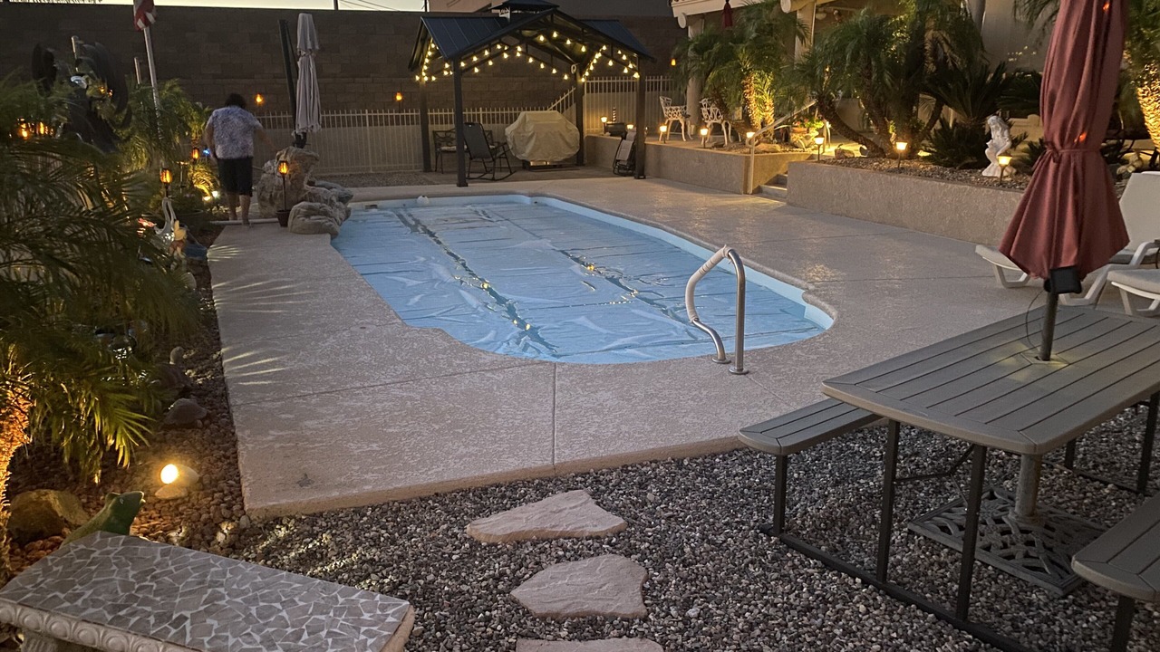 Photo of Outdoor in Havasu Foothill Estates
