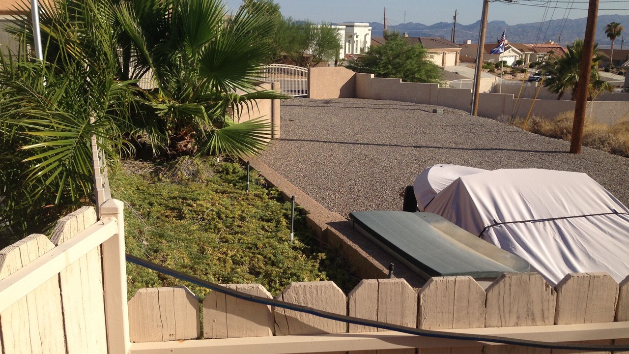 Photo of Outdoor in Havasu Foothill Estates