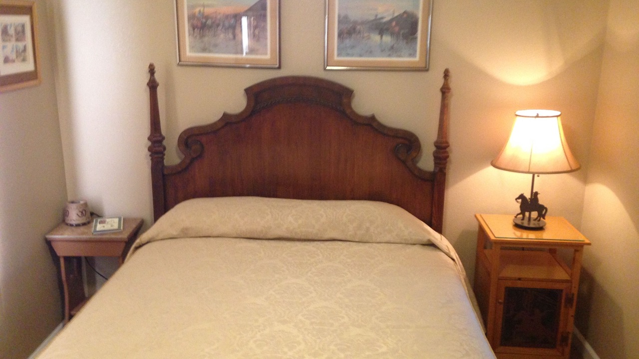 Photo of Bedroom in Havasu Foothill Estates
