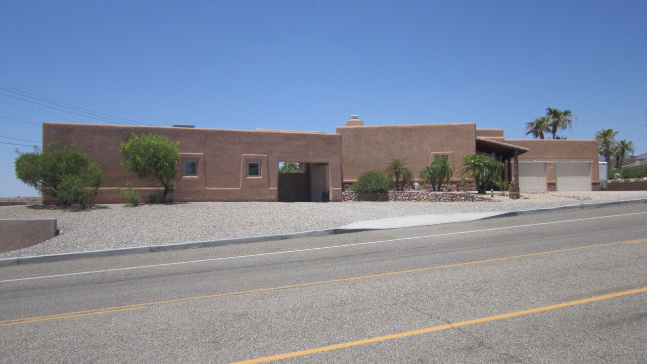 Photo of Outdoor in Havasu Foothill Estates