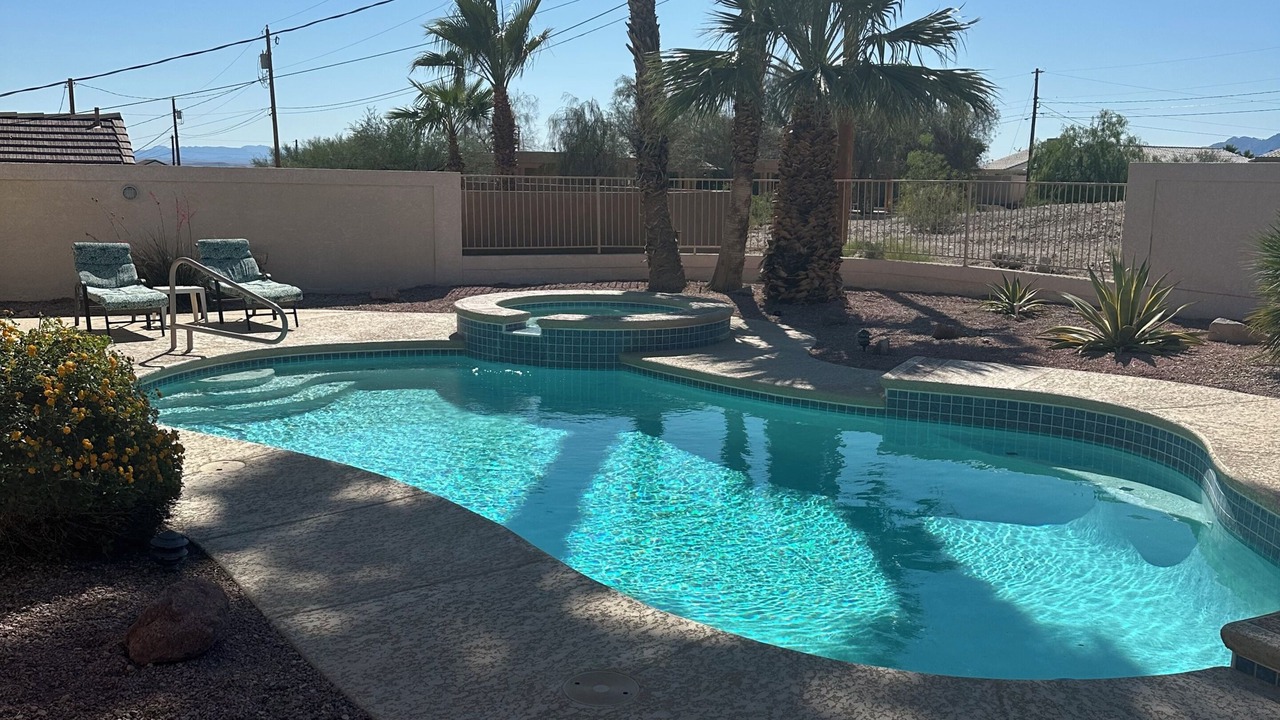 Photo of Outdoor in Lake Havasu City