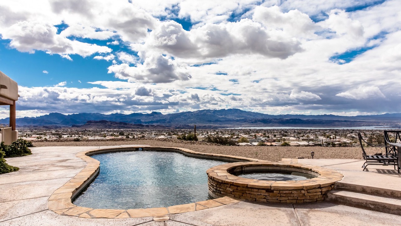 Photo of Outdoor in Havasu Foothill Estates