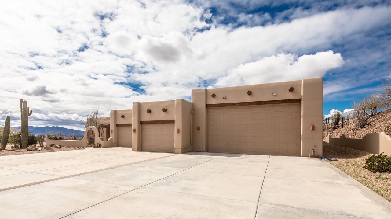 Photo of Outdoor in Havasu Foothill Estates