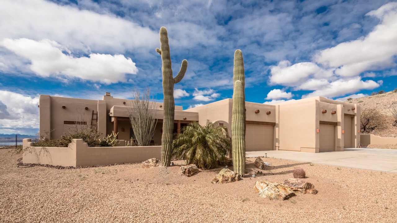 Photo of Outdoor in Havasu Foothill Estates