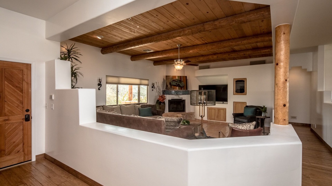 Photo of Livingroom in Havasu Foothill Estates