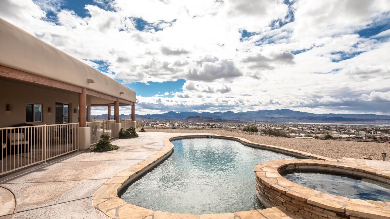 Photo of Outdoor in Havasu Foothill Estates