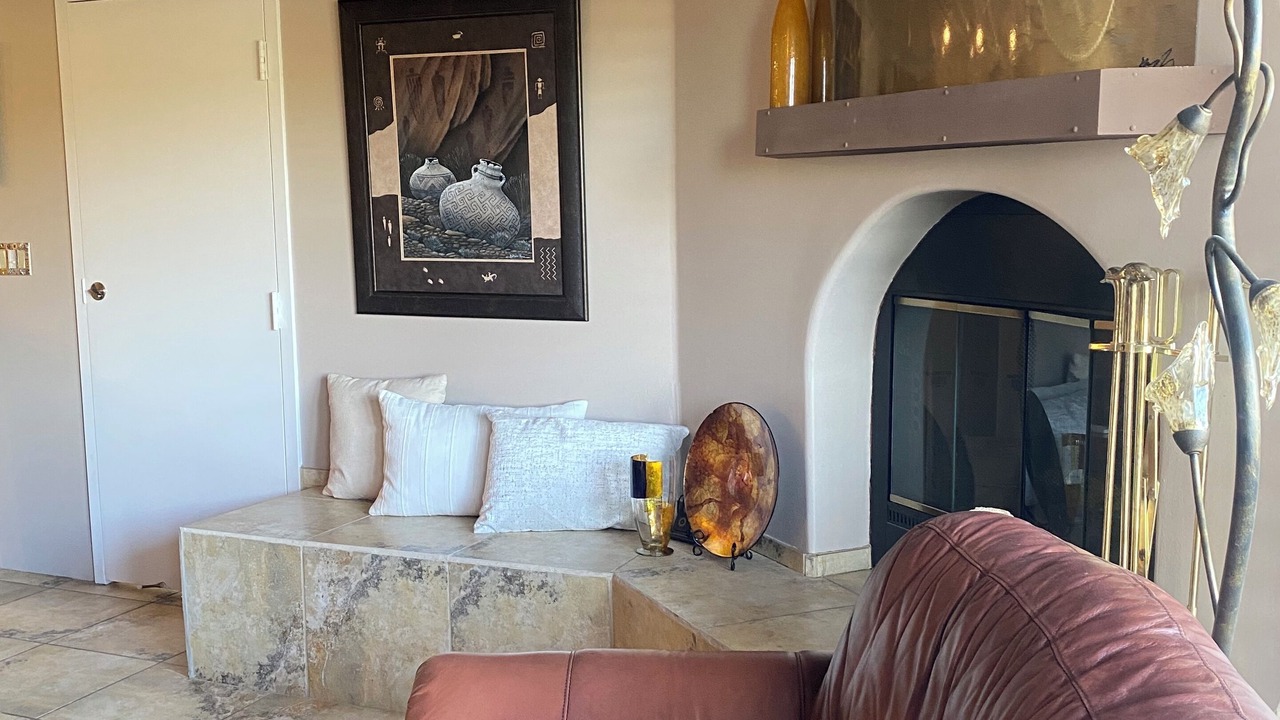 Photo of Livingroom in Starr Pass