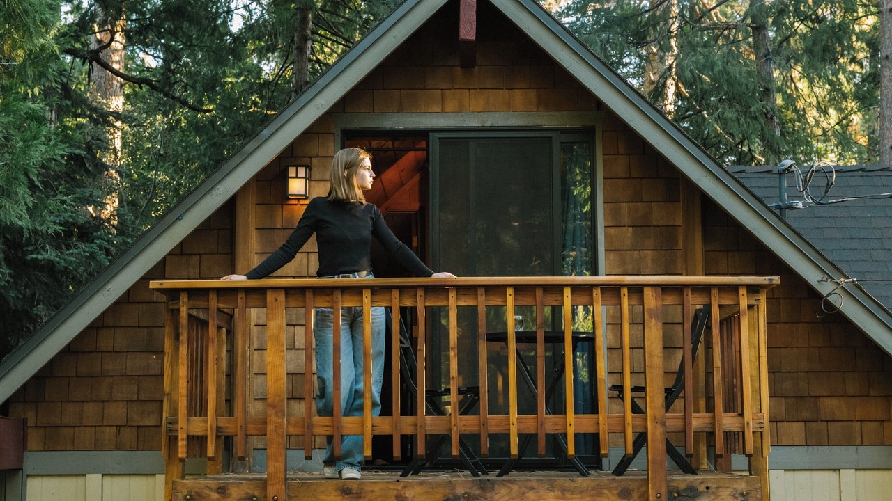 Photo of Outdoor in Idyllwild