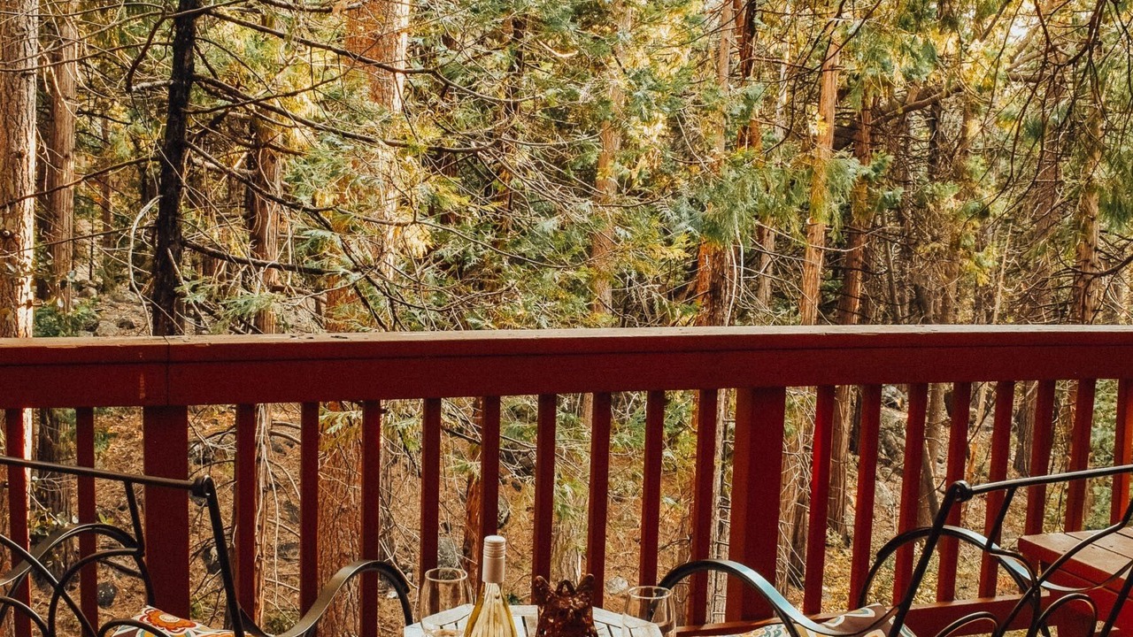 Photo of Outdoor in Idyllwild