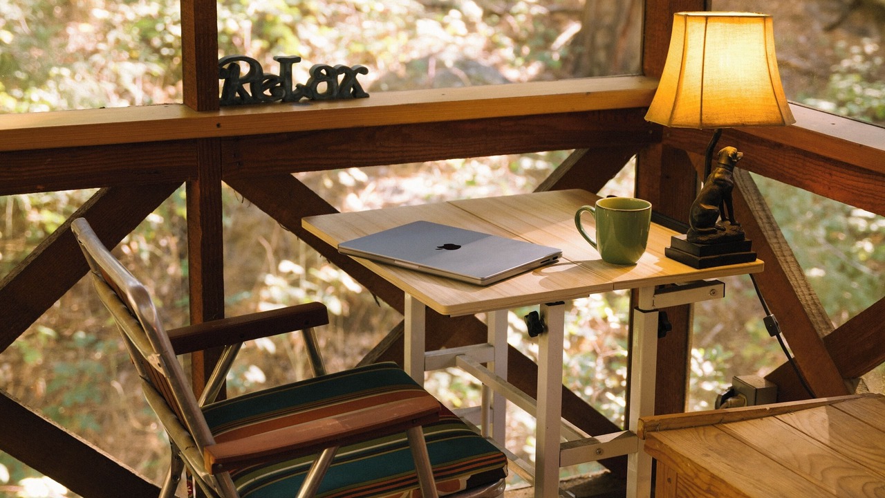 Photo of Outdoor in Idyllwild