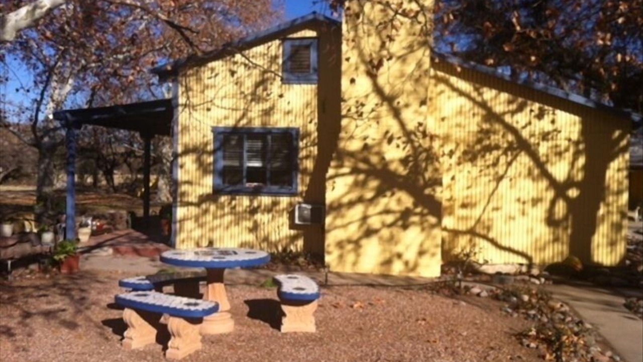 Photo of Outdoor in Tumacacori-Carmen