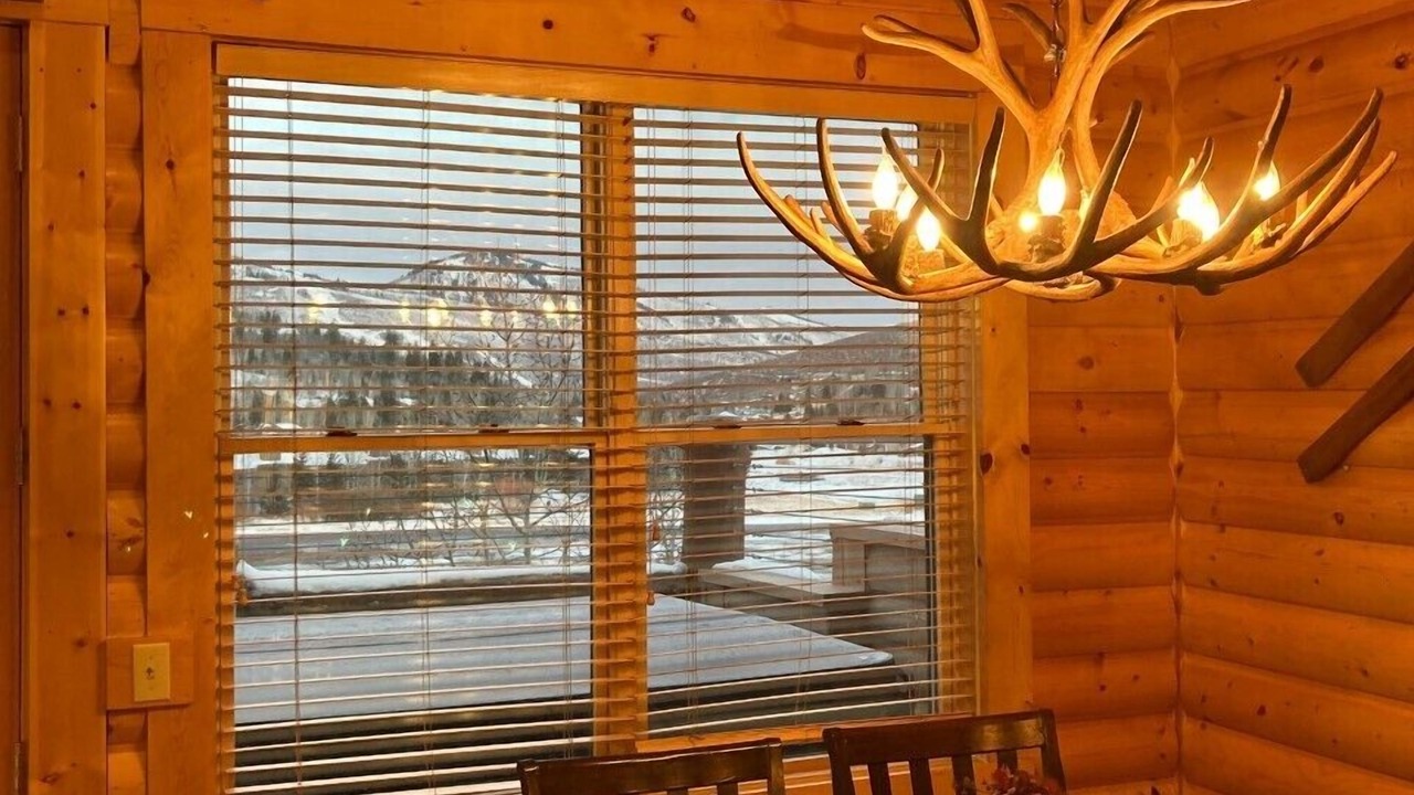 Photo of Bedroom in Deer Valley