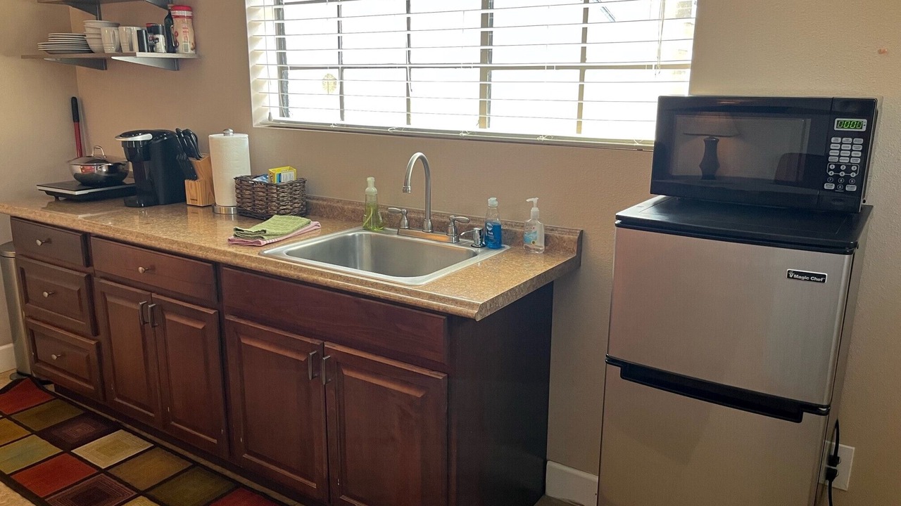 Photo of Kitchen in Camelback East