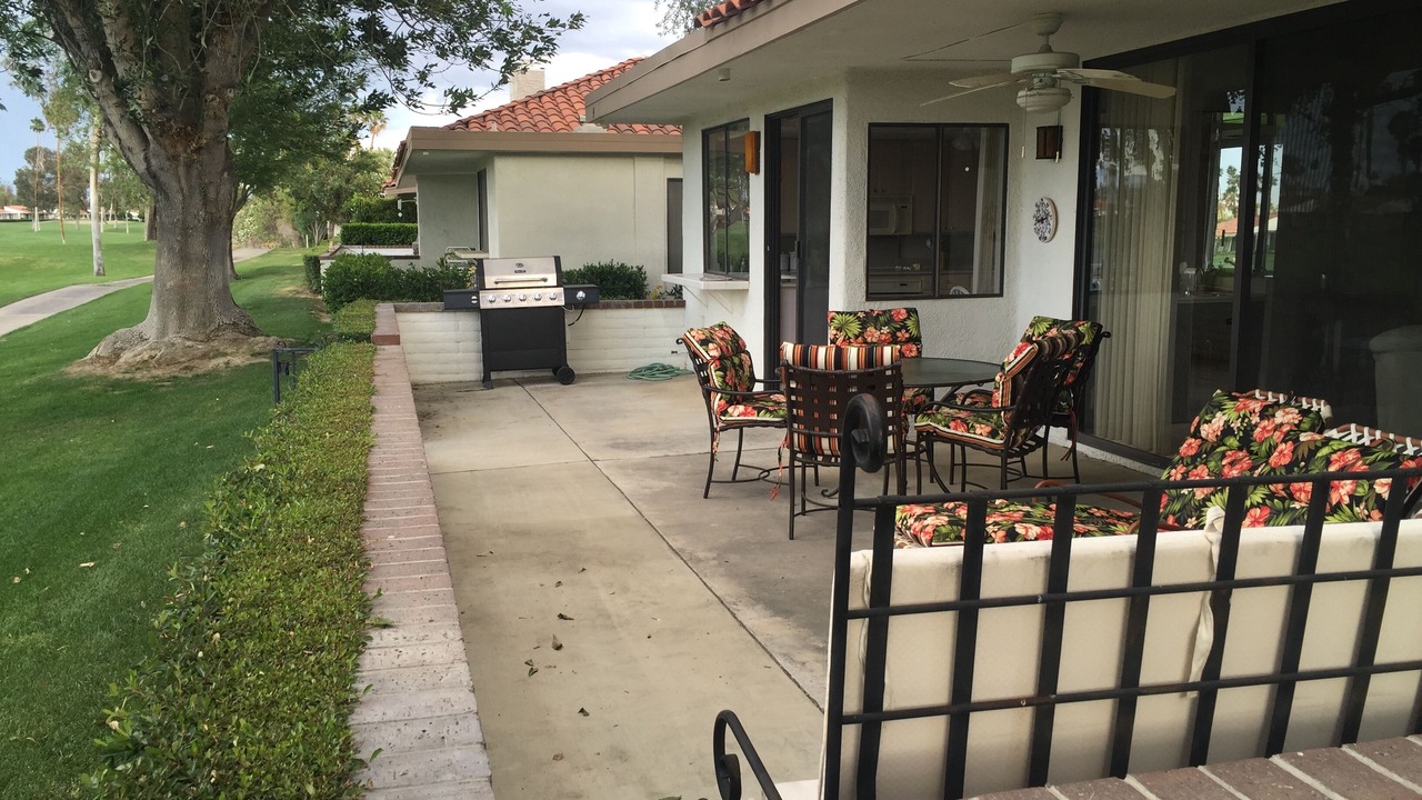 Photo of Outdoor in Rancho Mirage
