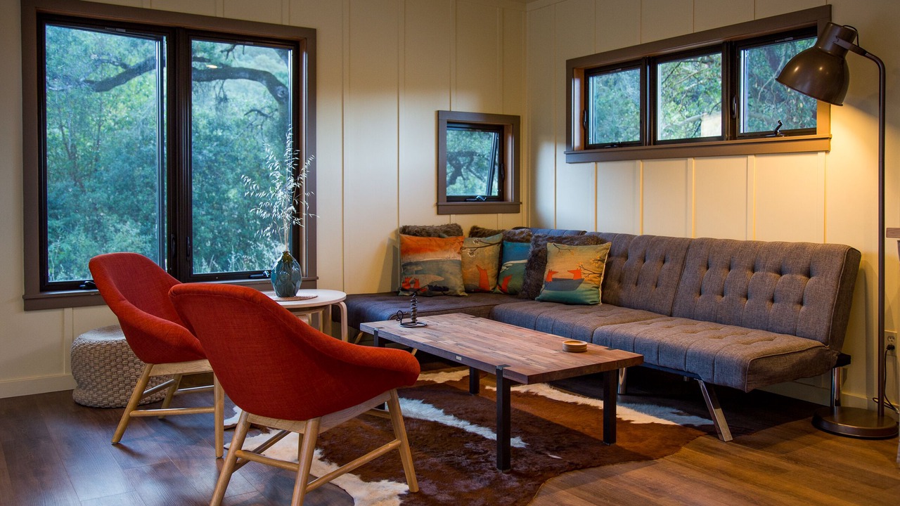 Photo of Livingroom in Ukiah