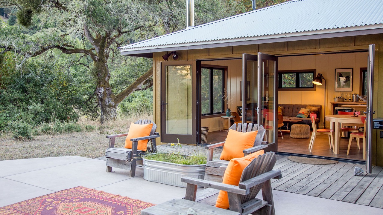 Photo of Outdoor in Ukiah