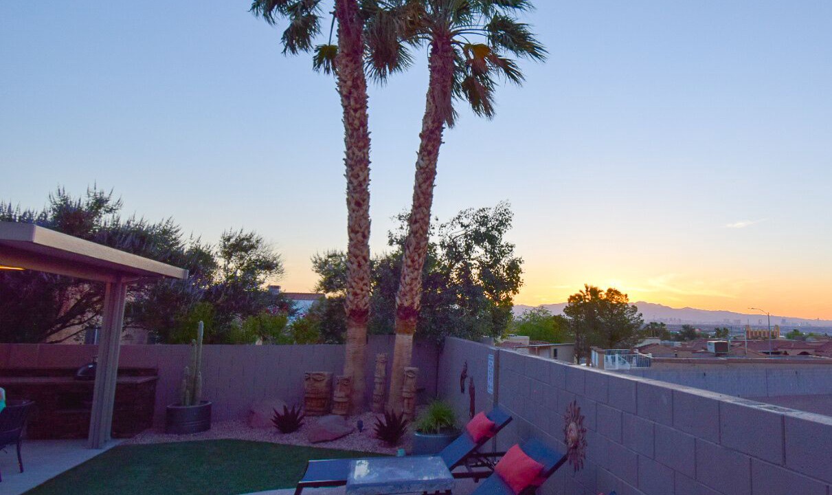 Photo of Patio Balcony in Black Mountain