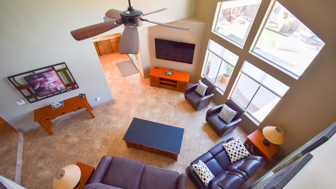 Photo of Livingroom in Black Mountain