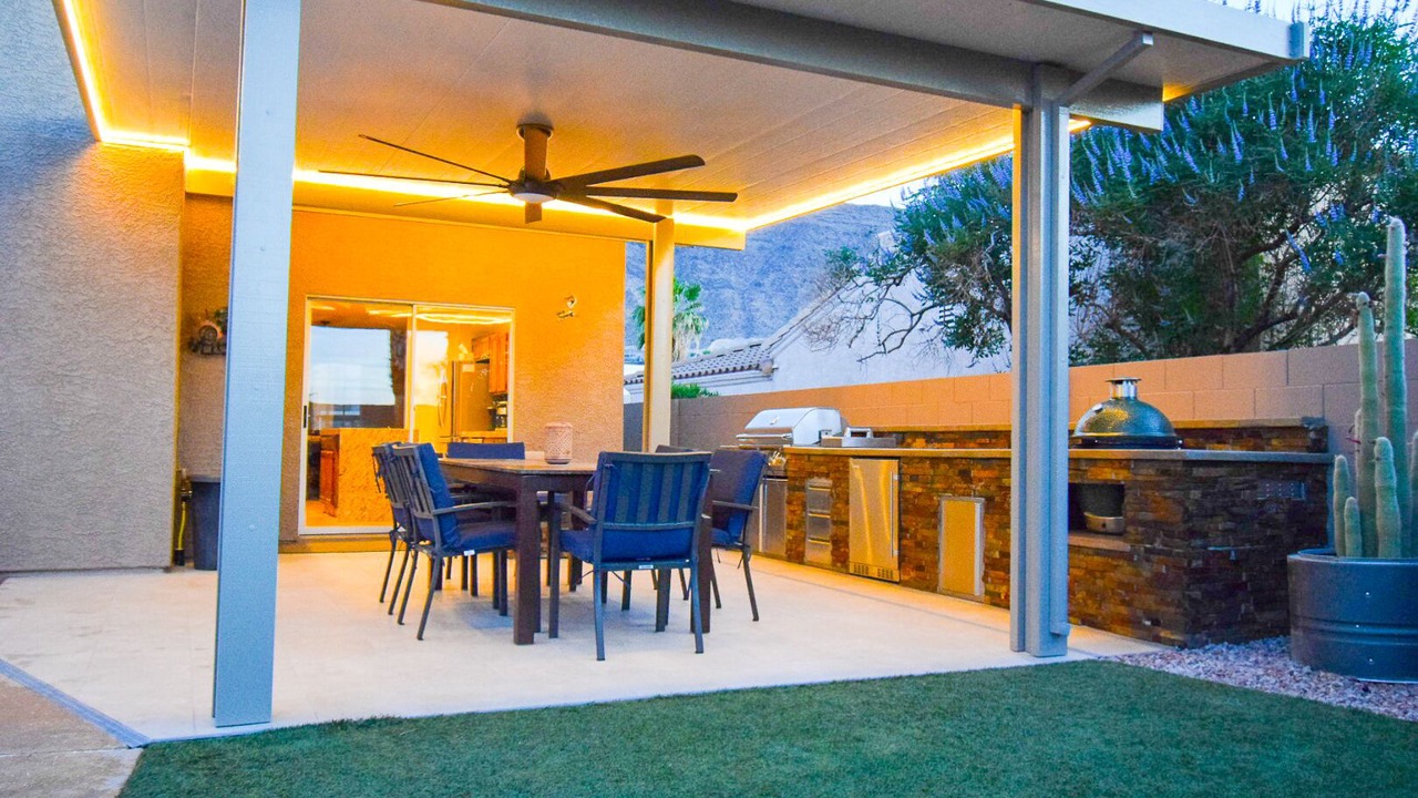Photo of Outdoor in Black Mountain