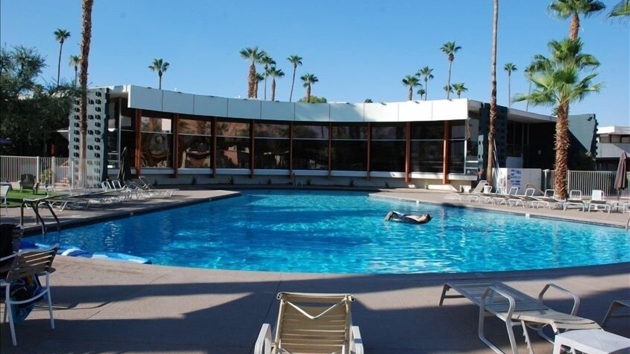 Photo of Outdoor in Twin Palms