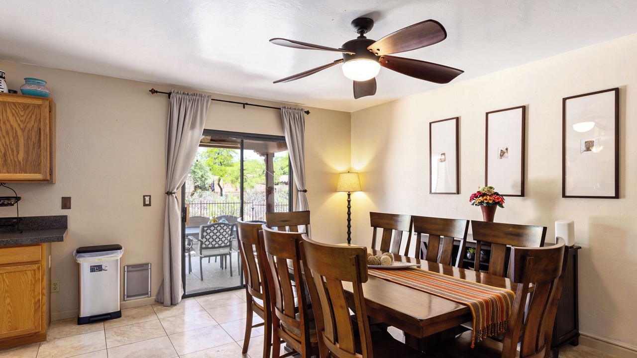 Photo of Outdoor in Casas Adobes