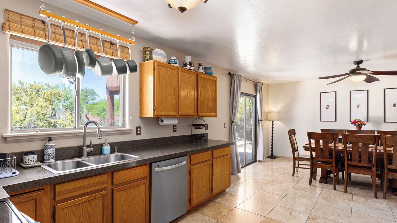 Photo of Outdoor in Casas Adobes